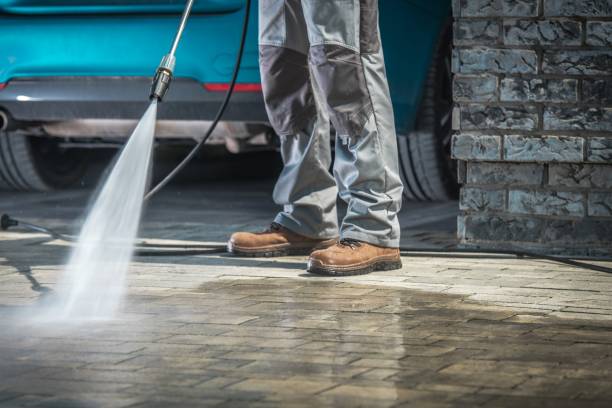 Best Factory Floor Cleaning  in Massillon, OH
