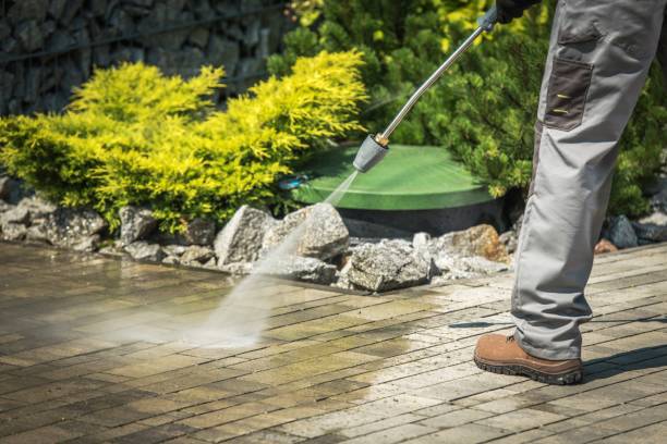 Best Building Exterior Washing  in Massillon, OH