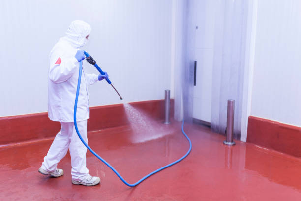 Best Post-Construction Pressure Washing  in Massillon, OH