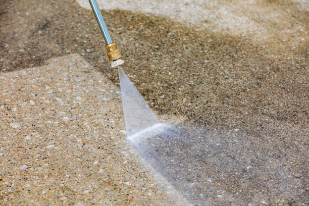Best Parking Lot and Garage Cleaning  in Massillon, OH
